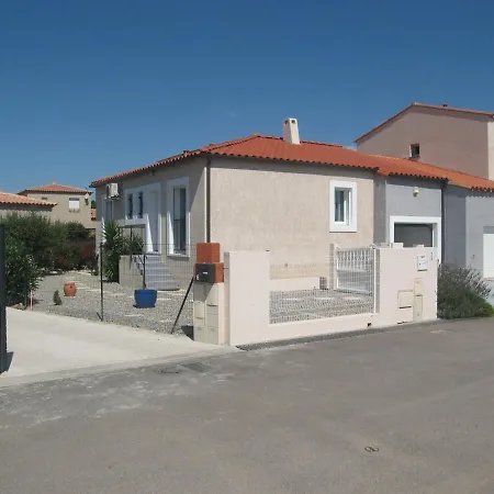 Villa Charmante F4 Avec Jardin, Terrasse Et Garage - St Cyprien Village, Proche Commerces Et - Fr-1-106-40