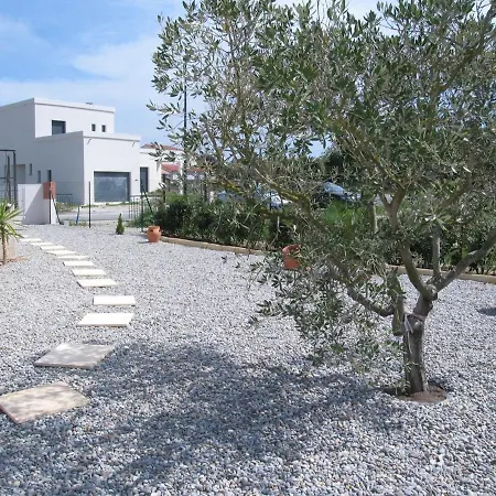 Charmante F4 Avec Jardin, Terrasse Et Garage - St Cyprien Village, Proche Commerces Et - Fr-1-106-40 Saint-Cyprien (Pyrenees-Orientales)