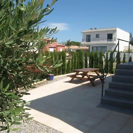 Villa Charmante F4 Avec Jardin, Terrasse Et Garage - St Cyprien Village, Proche Commerces Et - Fr-1-106-40